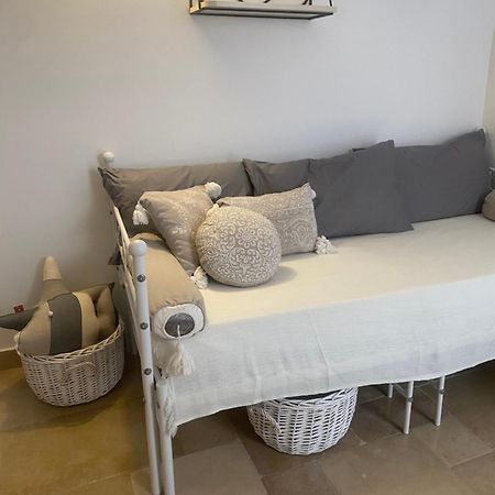 Dimora Dinella Apartment Полиняно а Маре Екстериор снимка