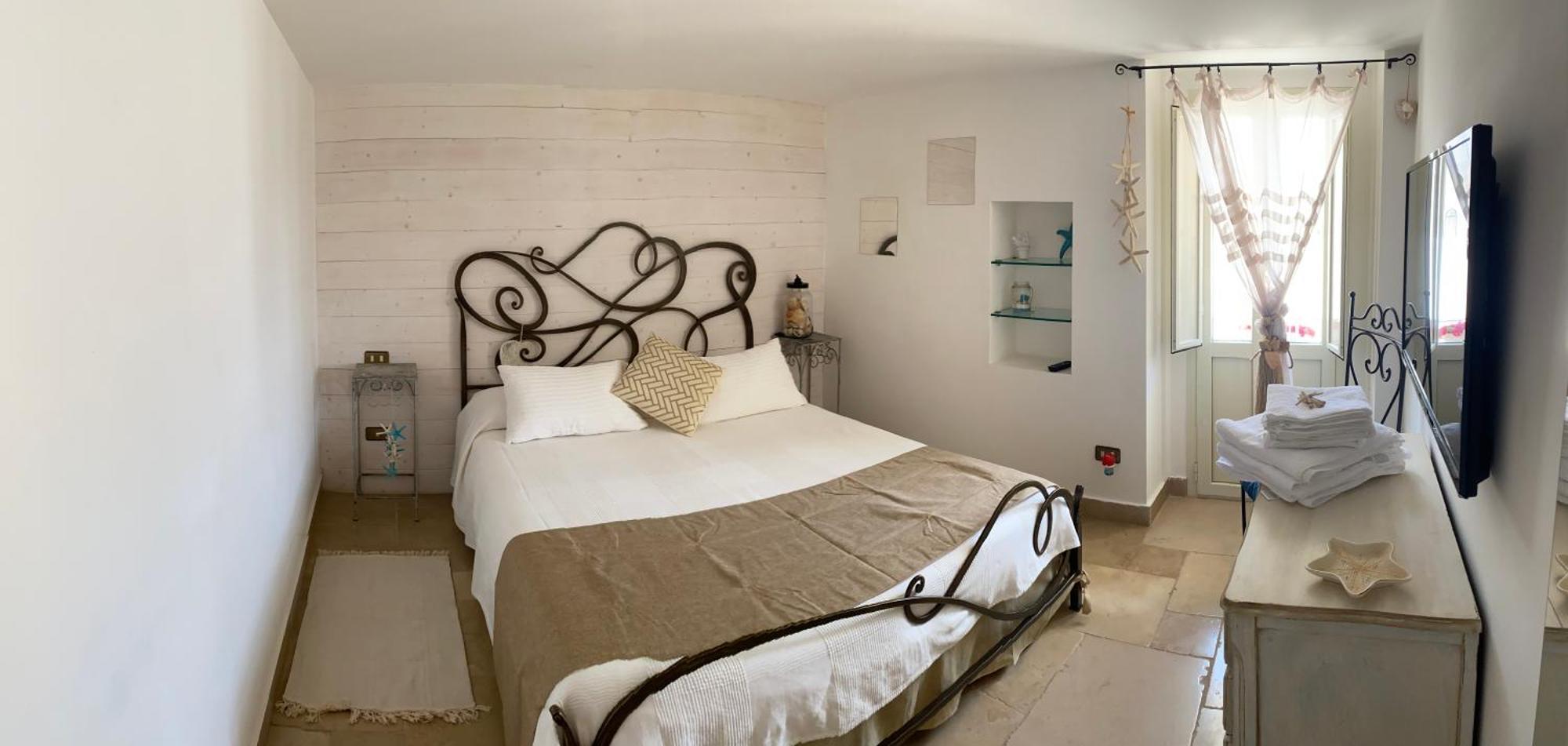 Dimora Dinella Apartment Полиняно а Маре Екстериор снимка