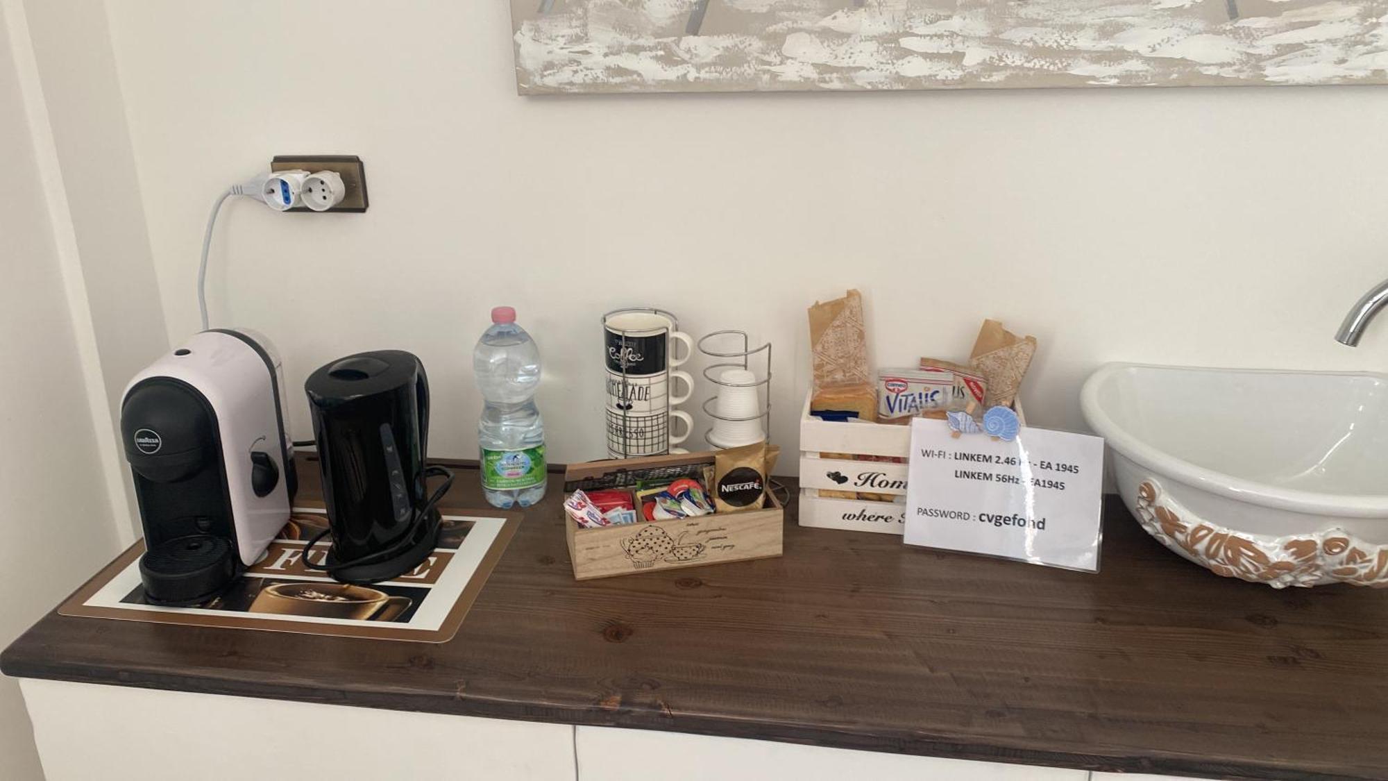 Dimora Dinella Apartment Полиняно а Маре Екстериор снимка